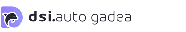 Dsi. Auto Gadea – DsiMobility Logo